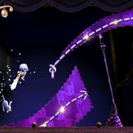 人形にされた少年の冒険譚、PS3新作アクション『パペッティア(仮)』発表