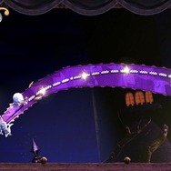 人形にされた少年の冒険譚、PS3新作アクション『パペッティア(仮)』発表