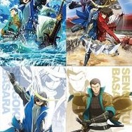 2012年ポスターセット