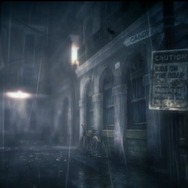 【gamescom 2012】ソニー、PS3新作『rain』発表 ― 雨が印象的なPVも同時公開