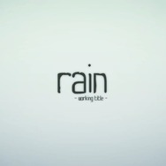 【gamescom 2012】ソニー、PS3新作『rain』発表 ― 雨が印象的なPVも同時公開