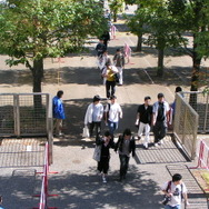 東京ゲームショウ三日目（最終日）開幕