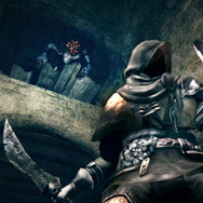 『DARK SOULS with ARTORIAS OF THE ABYSS EDITION』対人戦が楽しめる新システム「試練の戦い」