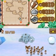 SIMPLE DSシリーズVol.35 THE原始人