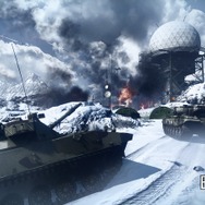 【gamescom 2012】多数のコンテンツを収録『バトルフィールド 3 プレミアムエディション』国内発売が決定