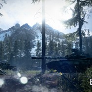 【gamescom 2012】多数のコンテンツを収録『バトルフィールド 3 プレミアムエディション』国内発売が決定