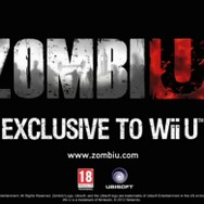 【gamescom 2012】ゾンビだらけのロンドン、Wii U『Zombi U』最新トレイラー!