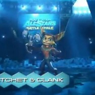 【gamescom 2012】『PlayStation All-Stars』ラチェット、ダンテ、カケル参戦!