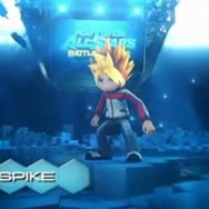 【gamescom 2012】『PlayStation All-Stars』ラチェット、ダンテ、カケル参戦!