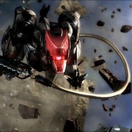 【gamescom 2012】『METAL GEAR RISING REVENGEANCE』2013年2月に全世界一斉発売