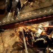 【gamescom 2012】『METAL GEAR RISING REVENGEANCE』2013年2月に全世界一斉発売
