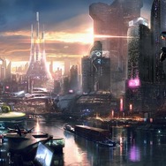 【gamescom 2012】PS 失われた記憶を求める旅・・・カプコン新作『Remember Me』最新ショット&ディテール