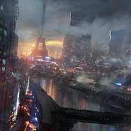 【gamescom 2012】PS 失われた記憶を求める旅・・・カプコン新作『Remember Me』最新ショット&ディテール