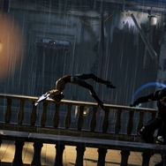 【gamescom 2012】PS 失われた記憶を求める旅・・・カプコン新作『Remember Me』最新ショット&ディテール