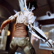 【gamescom 2012】PS 失われた記憶を求める旅・・・カプコン新作『Remember Me』最新ショット&ディテール