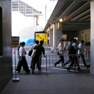 東京ゲームショウ三日目（最終日）開幕