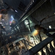 【gamescom 2012】PS 失われた記憶を求める旅・・・カプコン新作『Remember Me』最新ショット&ディテール