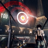 【gamescom 2012】PS 失われた記憶を求める旅・・・カプコン新作『Remember Me』最新ショット&ディテール