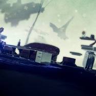 【gamescom 2012】PS 失われた記憶を求める旅・・・カプコン新作『Remember Me』最新ショット&ディテール
