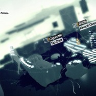 【gamescom 2012】PS 失われた記憶を求める旅・・・カプコン新作『Remember Me』最新ショット&ディテール