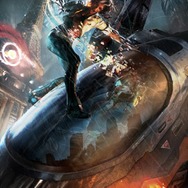 【gamescom 2012】PS 失われた記憶を求める旅・・・カプコン新作『Remember Me』最新ショット&ディテール