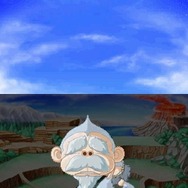 SIMPLE DSシリーズVol.35 THE原始人