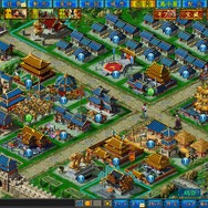 『無敵三国』Yahoo!Mobage新サーバ公開イベント「英雄降臨の軌跡」実施