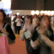 東京ゲームショウ三日目（最終日）開幕