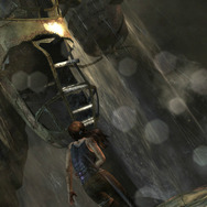 【gamescom 2012】『トゥームレイダー』リブートのワイルドな最新スクリーンショット