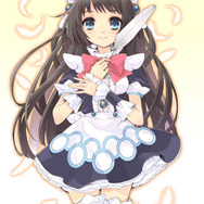 PS3『神様と運命革命のパラドクス』発売日決定 ― 「ラブライブ！」と全面コラボ 