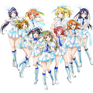 PS3『神様と運命革命のパラドクス』発売日決定 ― 「ラブライブ！」と全面コラボ 