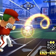 &copy;ALPHAWING　&copy;SEGA