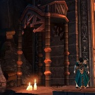【gamescom 2012】3DS最新作 『Castlevania: Lords of Shadow』のスクリーンショットが公開