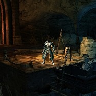 【gamescom 2012】3DS最新作 『Castlevania: Lords of Shadow』のスクリーンショットが公開