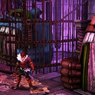 【gamescom 2012】3DS最新作 『Castlevania: Lords of Shadow』のスクリーンショットが公開