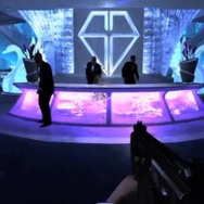 【gamescom 2012】「ダイ・アナザー・デイ」や「消されたライセンス」も登場!『007 Legends』最新映像