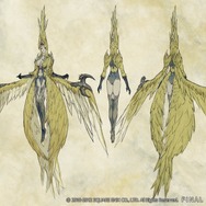 【gamescom 2012】遂にゲームプレイ公開!『FFXIV: 新生エオルゼア』直撮りパネル映像&スクリーンショット