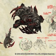 【gamescom 2012】遂にゲームプレイ公開!『FFXIV: 新生エオルゼア』直撮りパネル映像&スクリーンショット