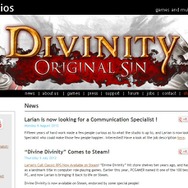 【gamescom 2012】褒賞金は5000ドル ― 開発中のゲームデータが入ったPC盗難被害