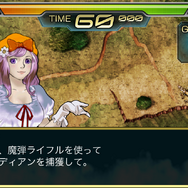 【スマホ本格ゲームレビュー】ソーシャルゲームもここまで来た!?　新感覚カードバトルRPG『ガーディアン・クルス』