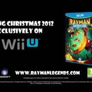 【gamescom 2012】Wii U『レイマン レジェンズ』クリスマスに発売、パッケデザインも決定