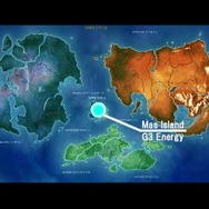 攻速機戦LANDMASS