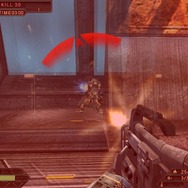 攻速機戦LANDMASS