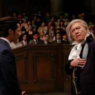 異議なし！映画「逆転裁判」DVD＆Blu-rayが充実の収録内容で発売 ― 巧 舟インタビューも掲載