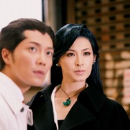 異議なし！映画「逆転裁判」DVD＆Blu-rayが充実の収録内容で発売 ― 巧 舟インタビューも掲載