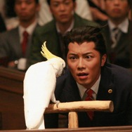 異議なし！映画「逆転裁判」DVD＆Blu-rayが充実の収録内容で発売 ― 巧 舟インタビューも掲載