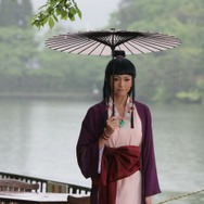 異議なし！映画「逆転裁判」DVD＆Blu-rayが充実の収録内容で発売 ― 巧 舟インタビューも掲載