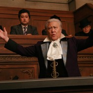 異議なし！映画「逆転裁判」DVD＆Blu-rayが充実の収録内容で発売 ― 巧 舟インタビューも掲載
