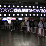 東京ゲームショウ三日目（最終日）開幕