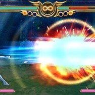 『聖闘士星矢Ω アルティメットコスモ』発売日決定、新旧聖闘士が入り乱れて戦う対戦ゲーム